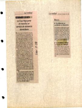 Álbum de recortes