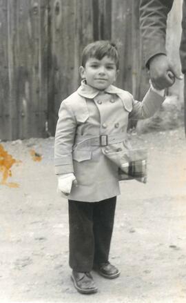 Foto de Manuel Sánchez Jorquera