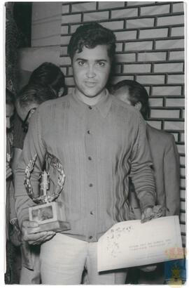MG A10010